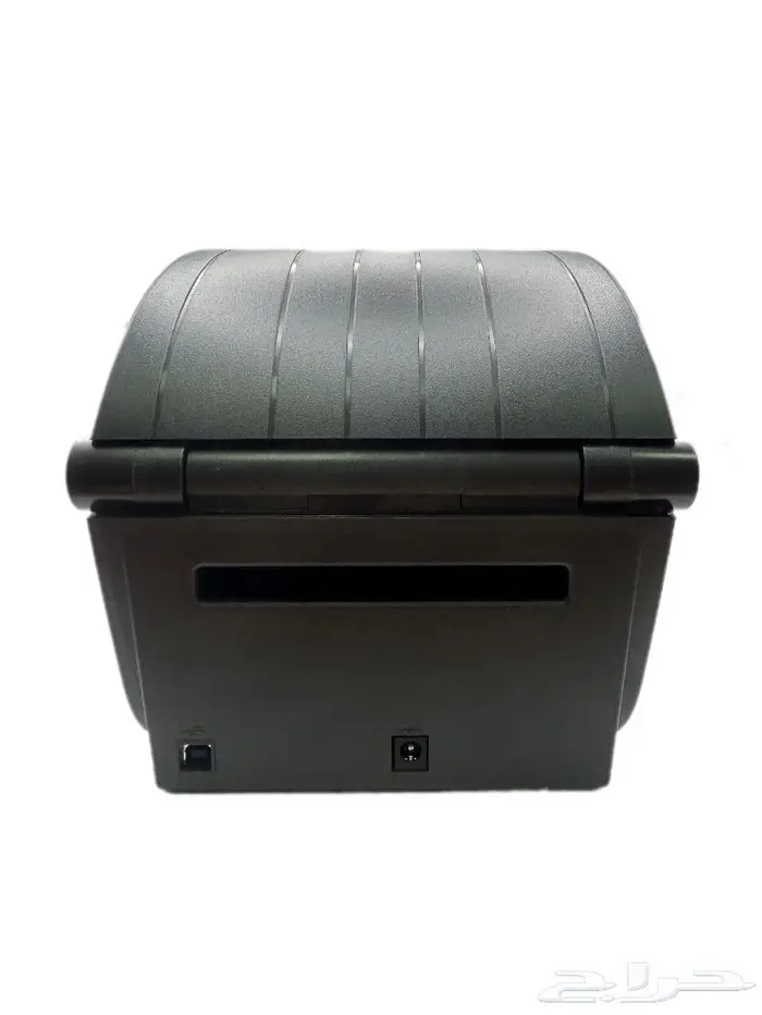 طابعة باركود زيبرا ZD220 3