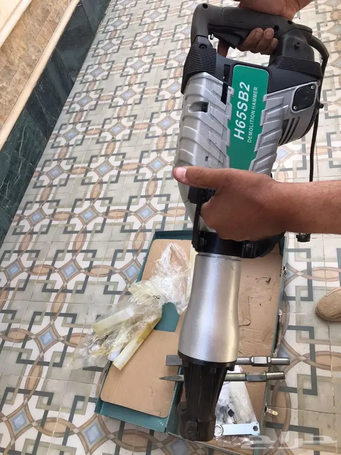 هلتي جاك همر 2