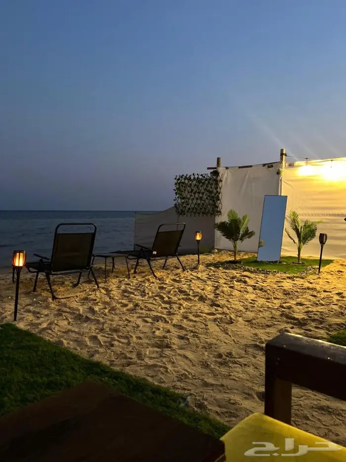 كرفان موج للايجار عدد 2 1