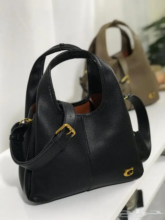 ماركة كوتش شنط اكثر من 99 صورة موديلات شنطات ماركات COACH 30