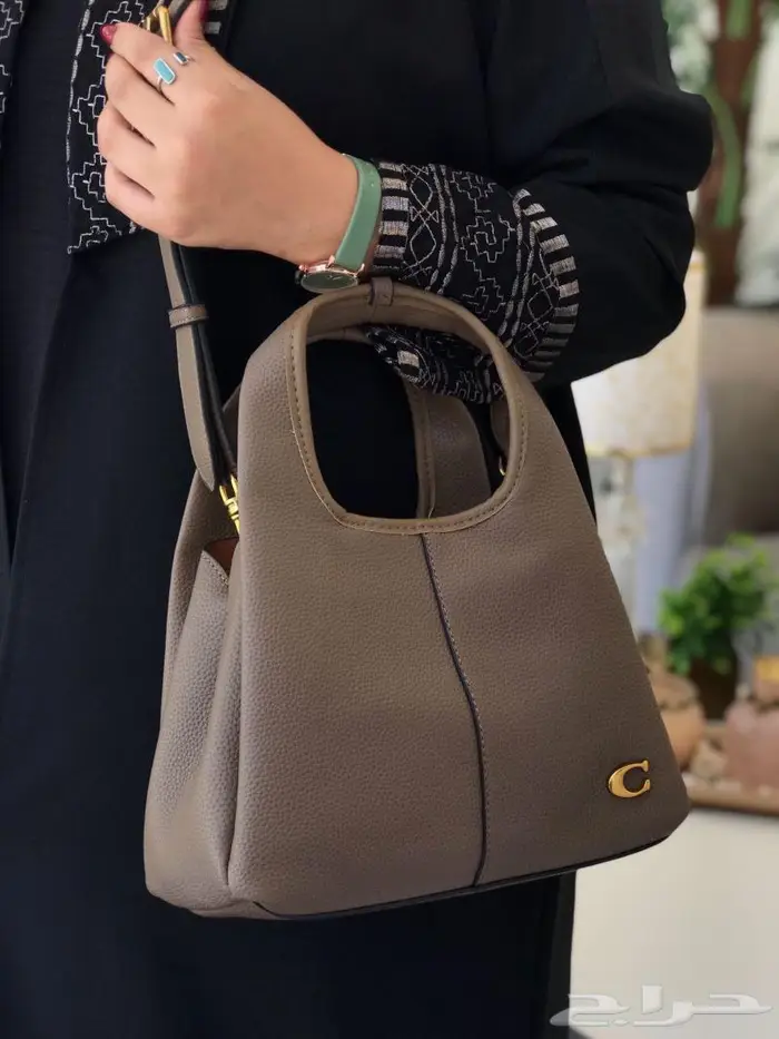 ماركة كوتش شنط اكثر من 99 صورة موديلات شنطات ماركات COACH 32