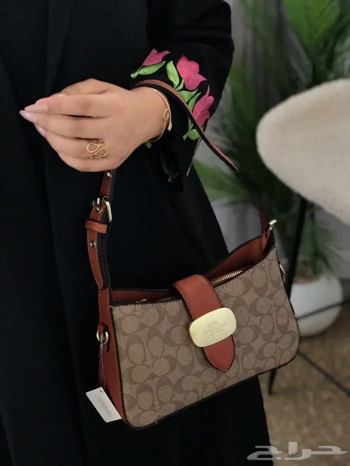 ماركة كوتش شنط اكثر من 99 صورة موديلات شنطات ماركات COACH 58
