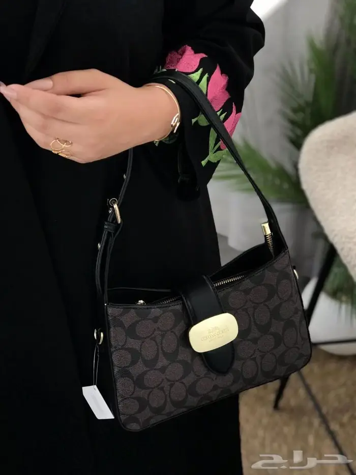 ماركة كوتش شنط اكثر من 99 صورة موديلات شنطات ماركات COACH 59