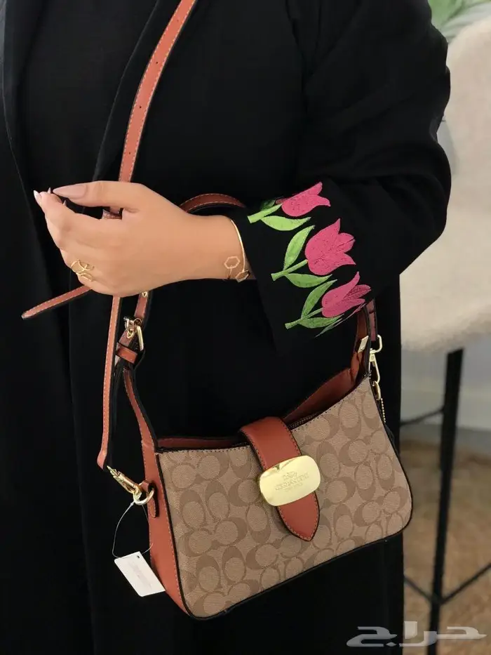 ماركة كوتش شنط اكثر من 99 صورة موديلات شنطات ماركات COACH 61