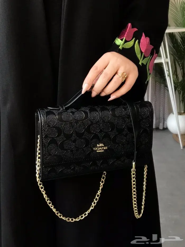 ماركة كوتش شنط اكثر من 99 صورة موديلات شنطات ماركات COACH 66