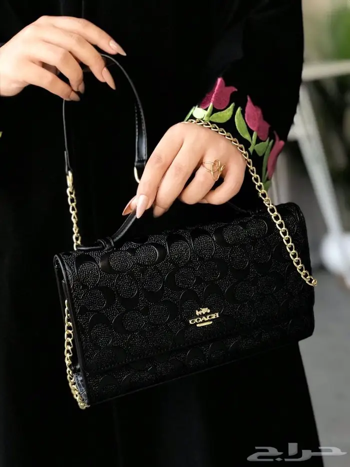 ماركة كوتش شنط اكثر من 99 صورة موديلات شنطات ماركات COACH 67