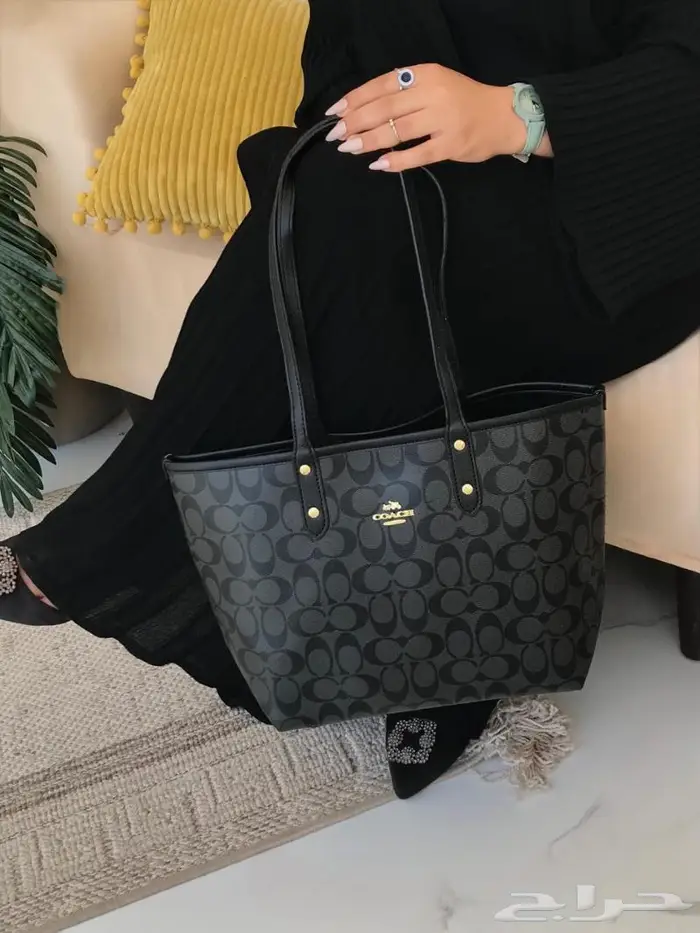 ماركة كوتش شنط اكثر من 99 صورة موديلات شنطات ماركات COACH 72