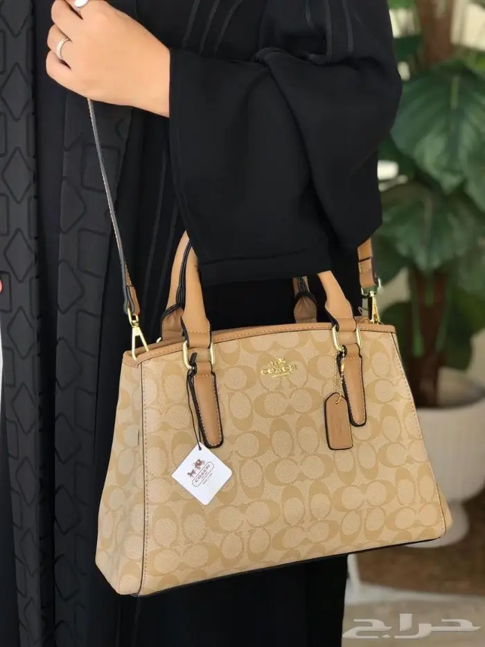 ماركة كوتش شنط اكثر من 99 صورة موديلات شنطات ماركات COACH 44
