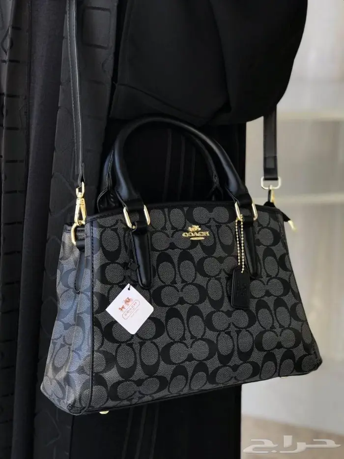 ماركة كوتش شنط اكثر من 99 صورة موديلات شنطات ماركات COACH 45