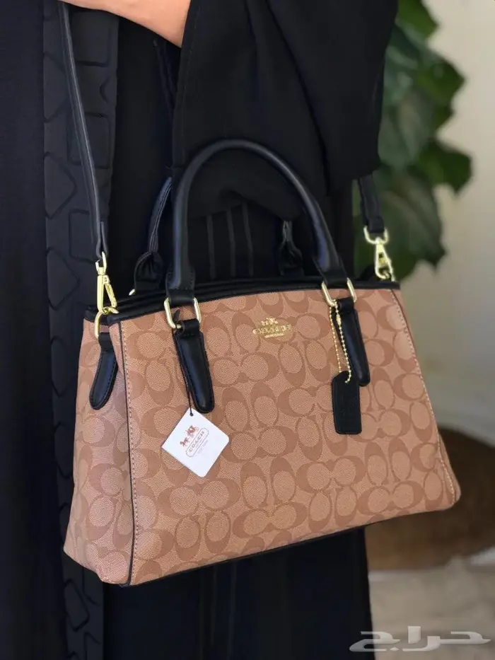 ماركة كوتش شنط اكثر من 99 صورة موديلات شنطات ماركات COACH 47