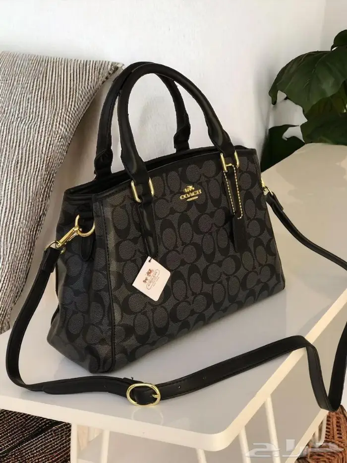 ماركة كوتش شنط اكثر من 99 صورة موديلات شنطات ماركات COACH 50