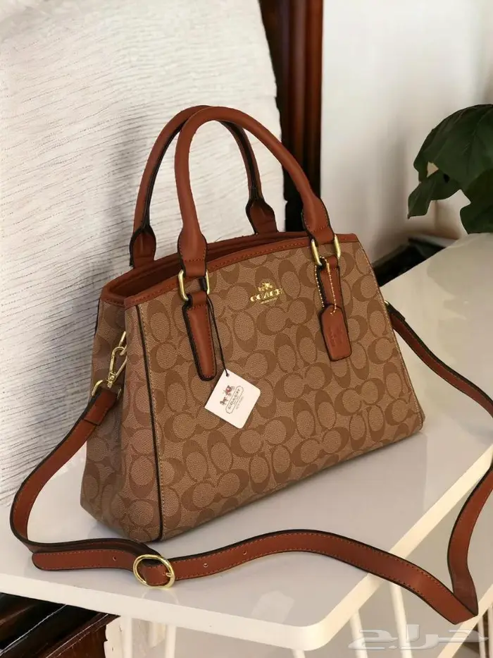 ماركة كوتش شنط اكثر من 99 صورة موديلات شنطات ماركات COACH 53