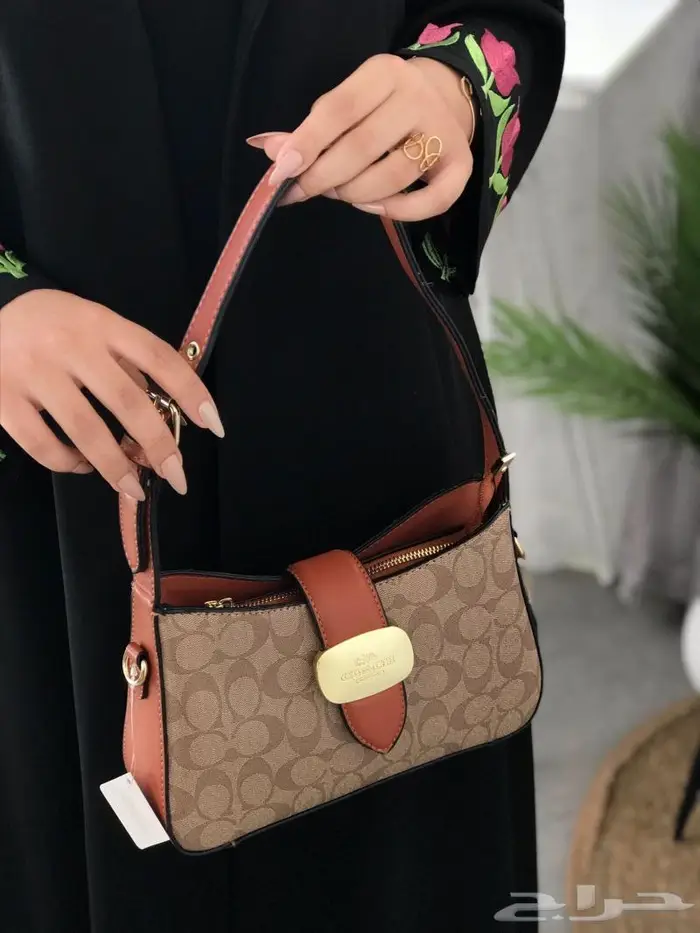 ماركة كوتش شنط اكثر من 99 صورة موديلات شنطات ماركات COACH 55