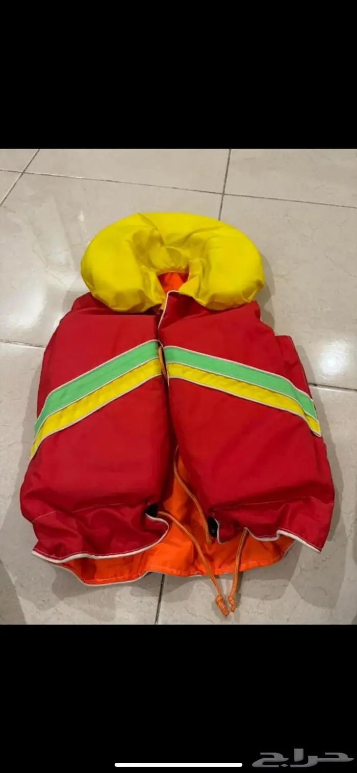 مستلزمات أطفال للبيع مستخدمة وليست جديده 2