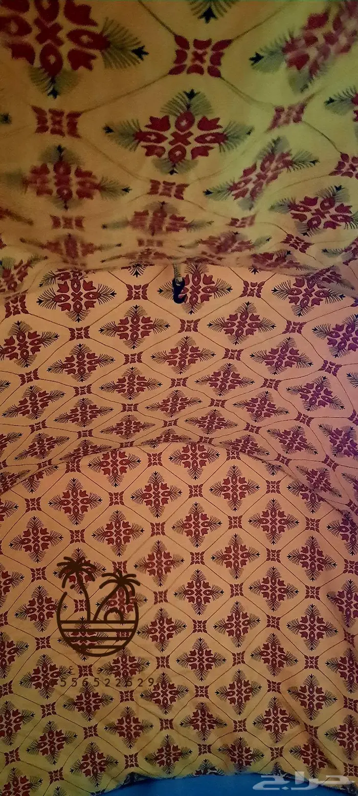 خيمه و ناموسيه 61
