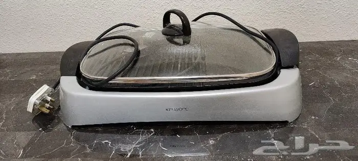 شواية كينود 70 ريال مقاس كبير 0