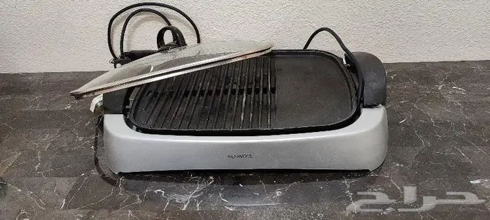 شواية كينود 70 ريال مقاس كبير 1