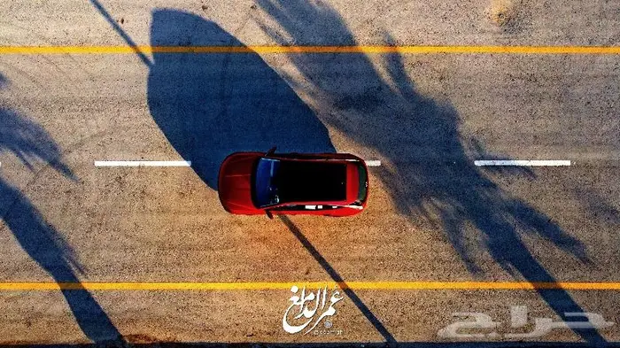 صور سيارتك لغرض البيع أو الاستعراض 9