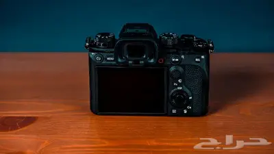 سوني sony A1 جديدة 2