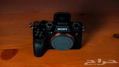 سوني sony A1 جديدة 1