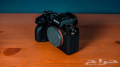 سوني sony A1 جديدة 5