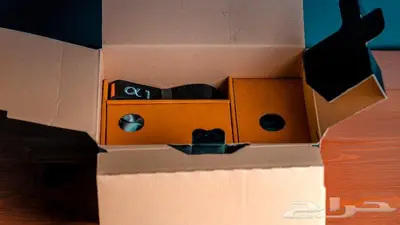 سوني sony A1 جديدة 7