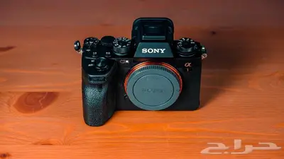 سوني sony A1 جديدة 8