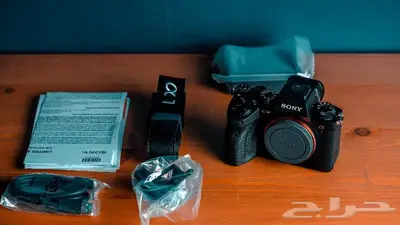 سوني sony A1 جديدة 9