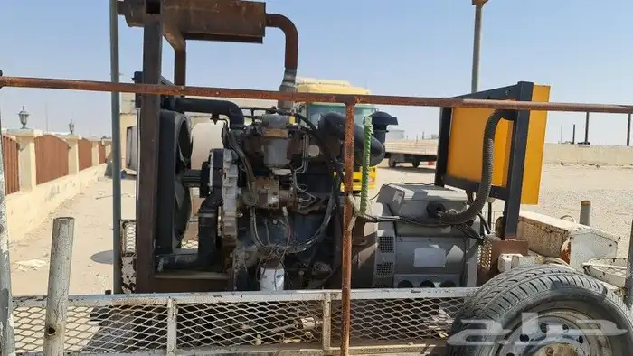 مكينه بيركنز ب18 الف بحاله جدا مممتازه 2