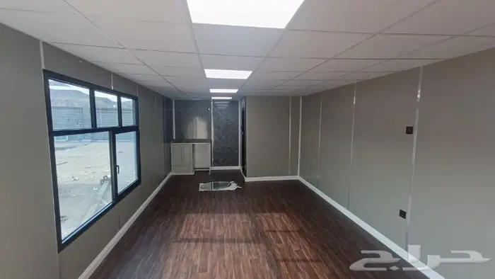 تفصيل بركسات - بيوت جاهزه 1