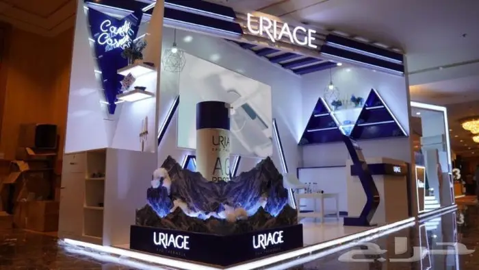 تتفيذ بوثات ومعارض وادارة حشود وشاشات 2