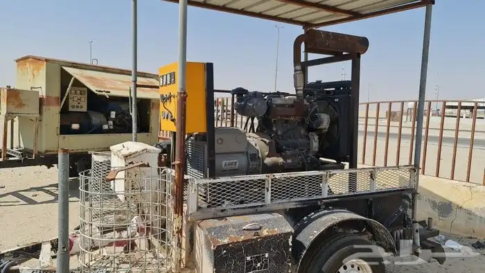 مكينه بيركنز ب18 الف بحاله جدا مممتازه 1