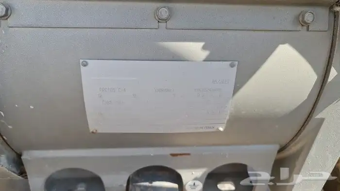 مكينه بيركنز ب18 الف بحاله جدا مممتازه 3