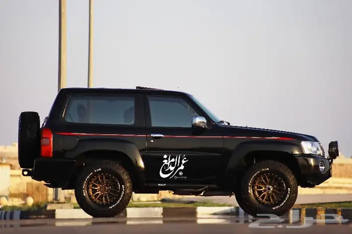 صور سيارتك لغرض البيع أو الاستعراض 13