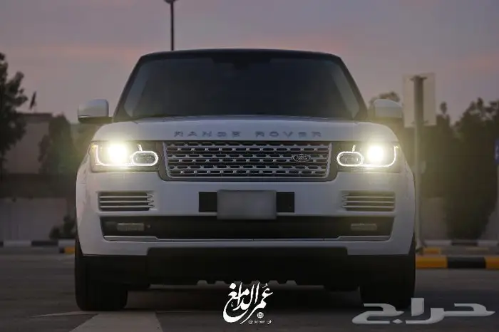 صور سيارتك لغرض البيع أو الاستعراض 12