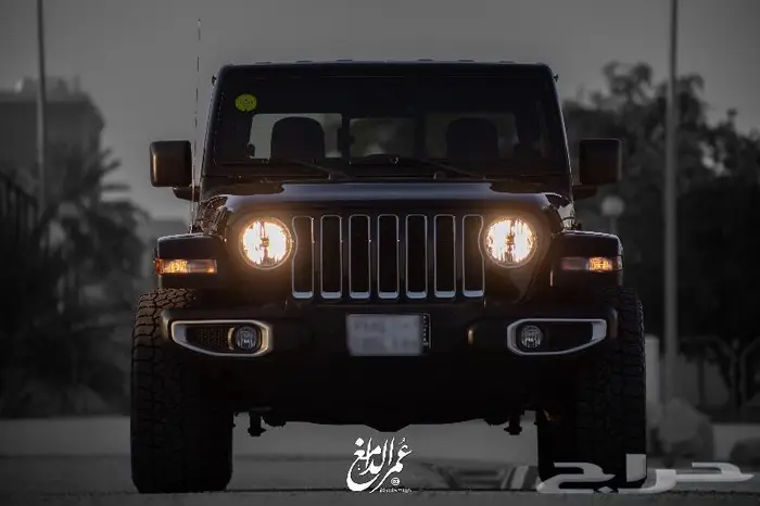 صور سيارتك لغرض البيع أو الاستعراض 15