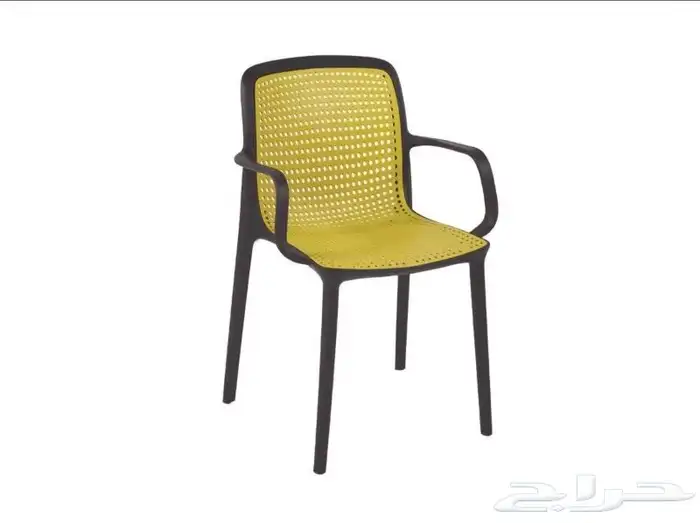 كراسي فايبر 16