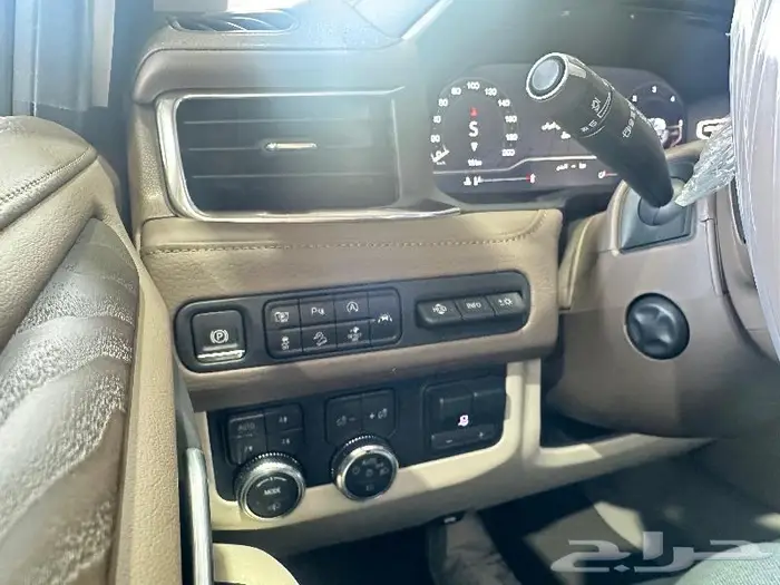 جي ام سي يوكن دينالي 2024 GMC DINALI جديد 6