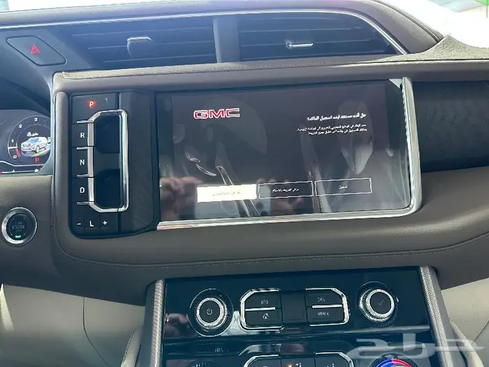 جي ام سي يوكن دينالي 2024 GMC DINALI جديد 8