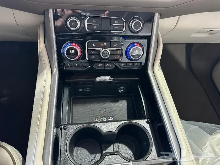 جي ام سي يوكن دينالي 2024 GMC DINALI جديد 9