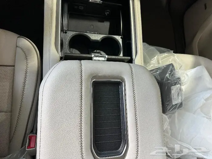 جي ام سي يوكن دينالي 2024 GMC DINALI جديد 10