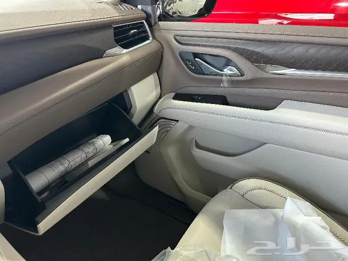 جي ام سي يوكن دينالي 2024 GMC DINALI جديد 11