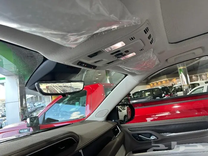 جي ام سي يوكن دينالي 2024 GMC DINALI جديد 12