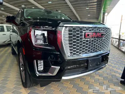 جي ام سي يوكن دينالي 2024 GMC DINALI جديد 1