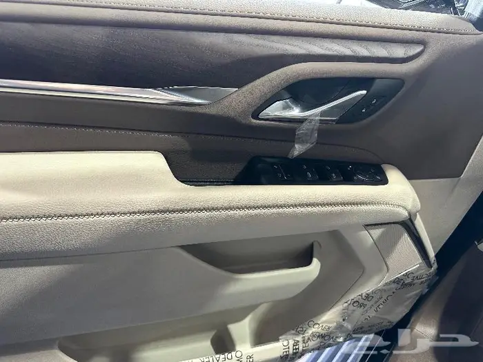 جي ام سي يوكن دينالي 2024 GMC DINALI جديد 5