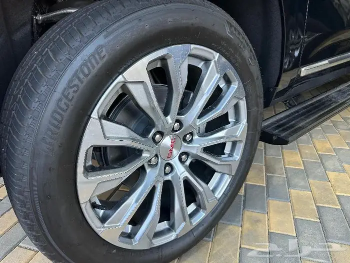 جي ام سي يوكن دينالي 2024 GMC DINALI جديد 17