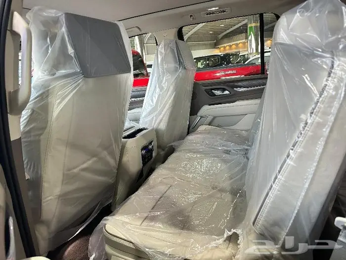 جي ام سي يوكن دينالي 2024 GMC DINALI جديد 14