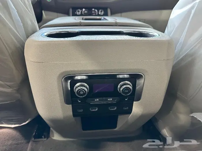 جي ام سي يوكن دينالي 2024 GMC DINALI جديد 15