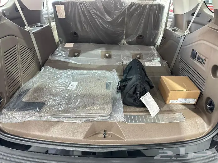 جي ام سي يوكن دينالي 2024 GMC DINALI جديد 16