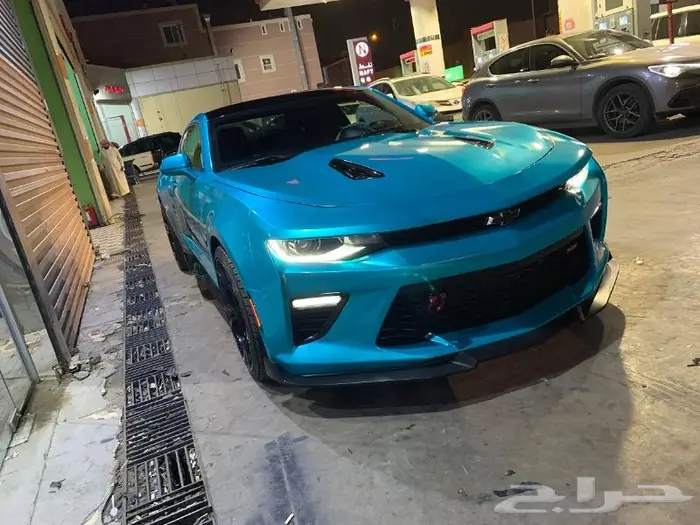 للبيع رولة تيفني او زرق لماع تجليد للسيارات والدبابات 8